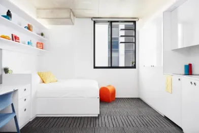 Wspaniałe mieszkanie typu studio w Brisbane