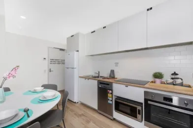 Quarto para alugar num apartamento partilhado em Adelaide