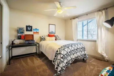 Apartamento totalmente mobilado em Tallahassee