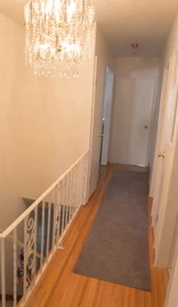 Two bedroom accommodation in Vancouver