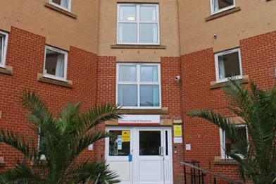 Habitación privada barata en Southampton