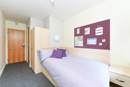 Alquiler de habitación en piso compartido en Liverpool