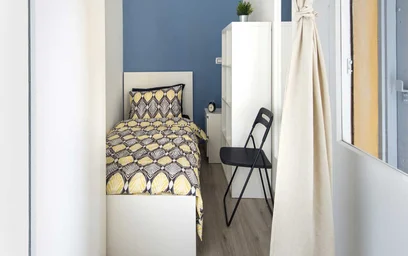 Quarto privado em Via del Borgo di San Pietro, imagem 1 de 25