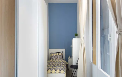 Quarto privado em Via del Borgo di San Pietro, imagem 2 de 25