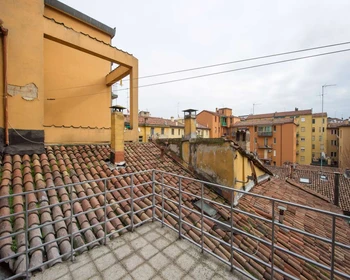 Stanza privata economica a Bologna
