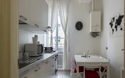 Quarto privado em Via del Borgo di San Pietro, imagem 11 de 25