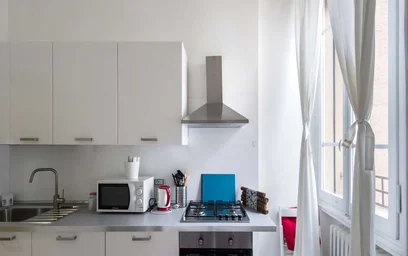 Quarto privado em Via del Borgo di San Pietro, imagem 12 de 25
