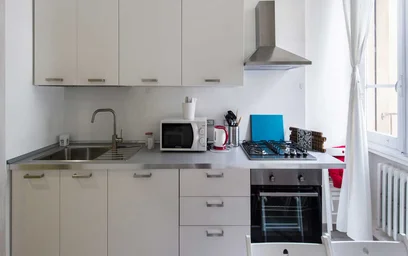 Quarto privado em Via del Borgo di San Pietro, imagem 13 de 25