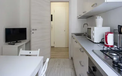 Quarto privado em Via del Borgo di San Pietro, imagem 14 de 25