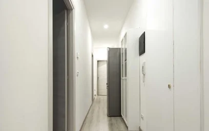 Quarto privado em Via del Borgo di San Pietro, imagem 15 de 25