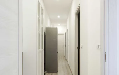 Quarto privado em Via del Borgo di San Pietro, imagem 16 de 25