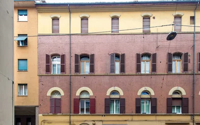Quarto privado em Via del Borgo di San Pietro, imagem 18 de 25