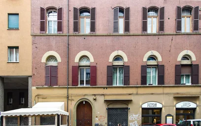 Quarto privado em Via del Borgo di San Pietro, imagem 19 de 25