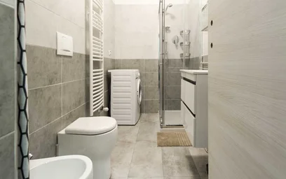 Quarto privado em Via del Borgo di San Pietro, imagem 20 de 25