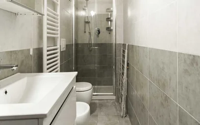 Quarto privado em Via del Borgo di San Pietro, imagem 21 de 25