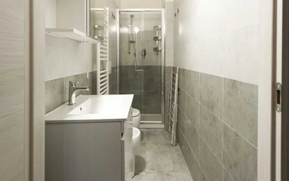 Quarto privado em Via del Borgo di San Pietro, imagem 22 de 25