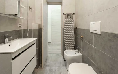 Quarto privado em Via del Borgo di San Pietro, imagem 23 de 25