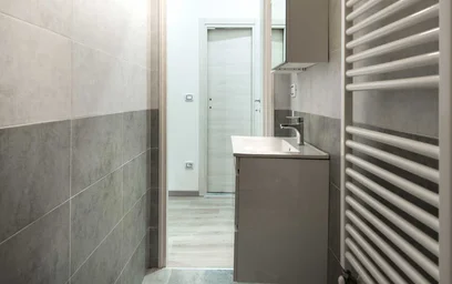 Quarto privado em Via del Borgo di San Pietro, imagem 24 de 25