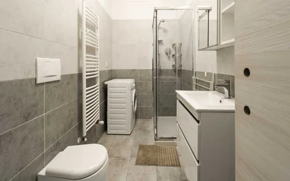 Quarto privado em Via del Borgo di San Pietro, imagem 25 de 25