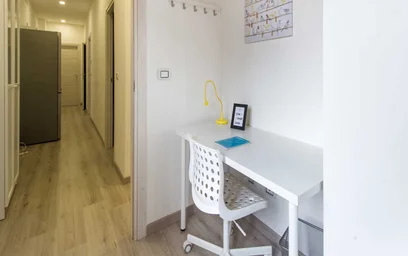 Quarto privado em Via del Borgo di San Pietro, imagem 5 de 25