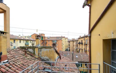 Quarto privado em Via del Borgo di San Pietro, imagem 7 de 25