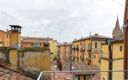 Quarto privado em Via del Borgo di San Pietro, imagem 8 de 25