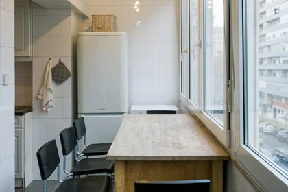 Private room at R. Casquilha, image 15 of 49