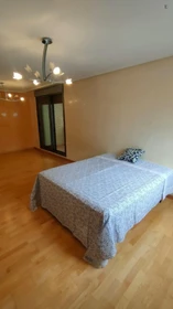 Zimmer zur Miete in einer WG in Saragossa