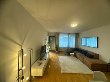 Appartement moderne et lumineux à Munich