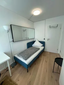 Private room at Springerstraße, 81477 München, Germany, image 2 of 12