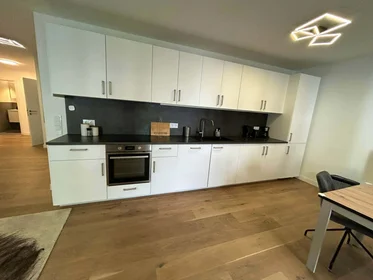 Private room at Springerstraße, 81477 München, Germany, image 4 of 12