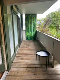Private room at Springerstraße, 81477 München, Germany, image 5 of 12