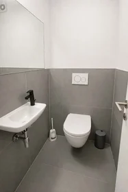Private room at Springerstraße, 81477 München, Germany, image 10 of 12