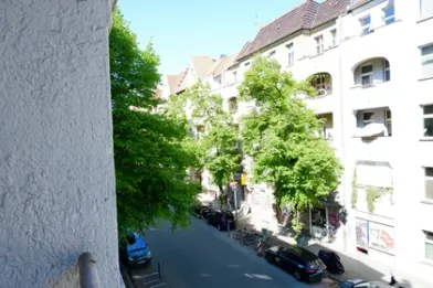 Alojamento com 3 quartos em Berlim