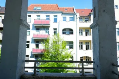 Alojamento com 3 quartos em Berlim