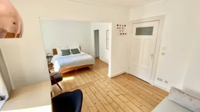 Monatliche Vermietung von Zimmern in Hamburg