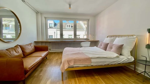 Alquiler de habitaciones por meses en Hamburgo