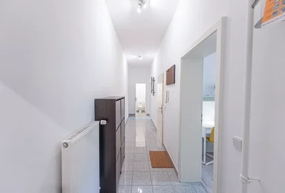 Stanza privata in Geschwister-Scholl-Straße, Brandenburger Vorstadt, immagine 4 di 10