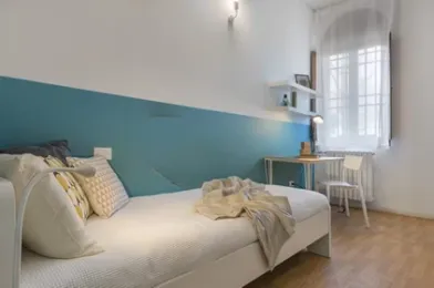 Quarto para alugar num apartamento partilhado em Padova