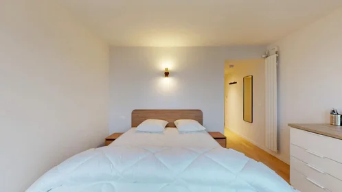 Gesamte Unterkunft in der Rue Cambronne, 15th Arrondissement, bild 10 von 10