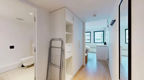 Gesamte Unterkunft in der Rue Cambronne, 15th Arrondissement, bild 7 von 10
