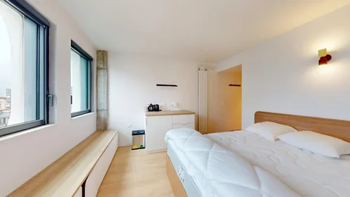 Gesamte Unterkunft in der Rue Cambronne, 15th Arrondissement, bild 10 von 10