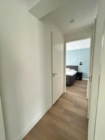 Logement entier à Zamenhofstraat, Regentessekwartier, image 2 de 10