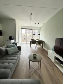 Logement entier à Zamenhofstraat, Regentessekwartier, image 3 de 10