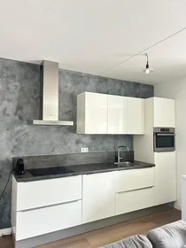 Logement entier à Zamenhofstraat, Regentessekwartier, image 4 de 10