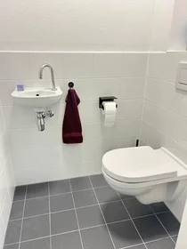 Logement entier à Zamenhofstraat, Regentessekwartier, image 6 de 10