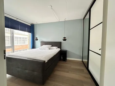 Logement entier à Zamenhofstraat, Regentessekwartier, image 8 de 10