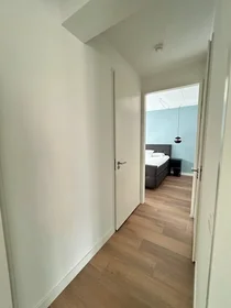 Logement entier à Zamenhofstraat, Regentessekwartier, image 10 de 10