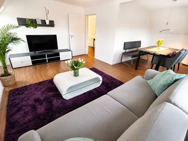 Appartamento intero in St.-Barbara-Straße, Ulm, immagine 1 di 7