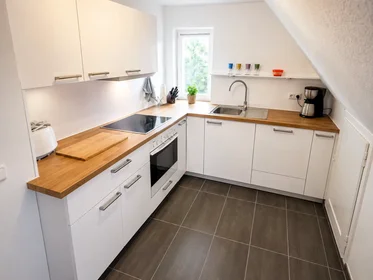 Appartamento intero in St.-Barbara-Straße, Ulm, immagine 4 di 7